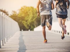 ¿A qué hora es mejor hacer ejercicio? Hay un momento perfecto en el día para quemar grasas