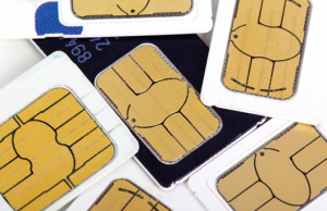 SSP alerta sobre pérdida de cuentas de redes sociales por chips o tarjetas SIM recicladas