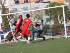 Concluye Torneo Intersecus – Interprepas de Fútbol en Puebla