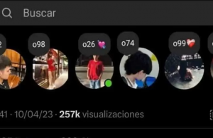¿Qué significa o22 y o76 en Instagram? Aquí te lo decimos