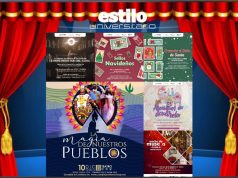Cartelera de Estilo Universitario: Noche de Museos, música y talleres este fin de semana en Puebla