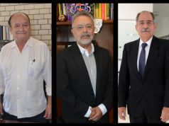 Se suman tres académicos BUAP a la lista de los Investigadores Nacional Emérito del Conahcyt