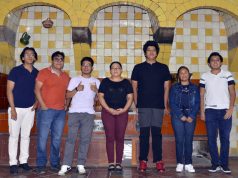 Estudiantes BUAP competirán en el Singapore International Mathematics Olympiad Challenge