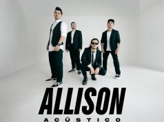 Allison presentará su concierto acústico en Puebla