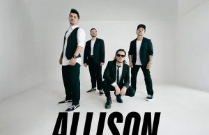 Allison presentará su concierto acústico en Puebla