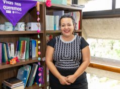 Trata de personas es una violación grave de derechos: académica IBERO Puebla