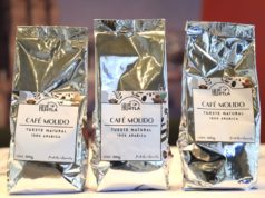 Promueven Turismo y autoridad municipal Feria del Café de Huehuetla