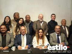 Consejeros de Participación Ciudadana cuestionan actuación de la Secretaría Ejecutiva