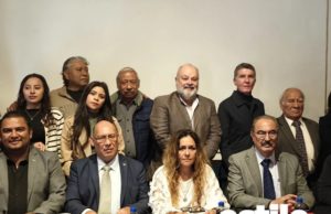 Consejeros de Participación Ciudadana cuestionan actuación de la Secretaría Ejecutiva