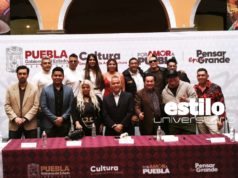 Cumbia Fest 2025 llega a Puebla