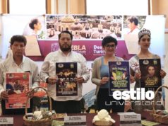 Aáron y su grupo Ilusión se presentarán en la Feria Patronal San Juan Bautista Libres 2025