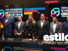 El Premio Nacional de Artes Gráficas llega a la Feria de Industrias Creativas en Puebla