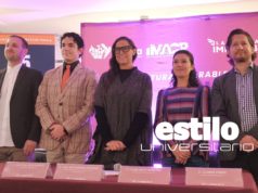 La ópera “Cherry With a Gold Pit” tendrá su estreno continental en Puebla capital