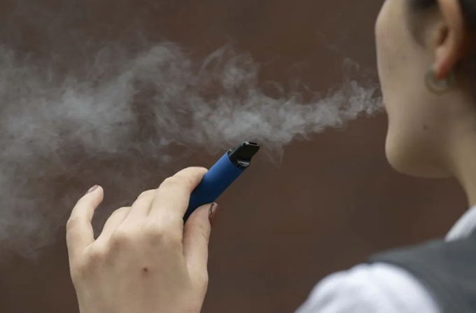 vapeadores