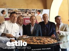 Puebla podría representar a México en el ‘World Paella Day Cup’ en Valencia