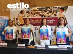 Grandes premios en efectivo en el concurso tradicional de mole en San Andrés Cholula