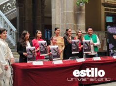 Elisa Carrillo y Anel Nochebuena presentan la “Gala de Estrellas” en Puebla