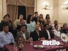 ¡Sabor y tradición! Llega la Feria Cuexcochile en Nogada a La Libertad, Puebla