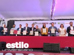 Presentan “Gasecihti”, portal de divulgación científica poblana en la FILIP 2025