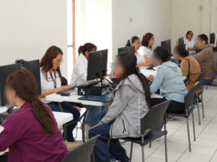 Universidad de la Salud de Puebla realiza inscripción de alumnos