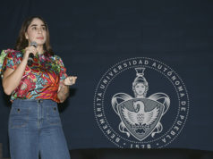 La violencia es el mayor enemigo de un atleta: Tamara Vega