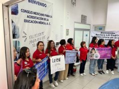 Para enriquecer la práctica académica, en el Complejo Regional Nororiental se inaugura nueva aula y Cámara Gesell