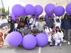 Rectora Lilia Cedillo visita unidades académicas en Tecamachalco