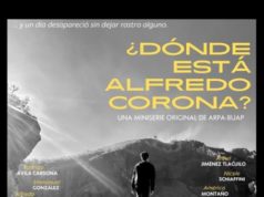 Estudiantes y docentes de ARPA estrenan su primera miniserie: ¿Dónde está Alfredo Corona?
