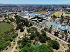 Jardín Botánico de la BUAP, 38 años de echar raíces y florecer