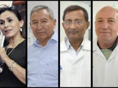 Crece el número de académicos de la BUAP con la distinción de Investigador Nacional Emérito