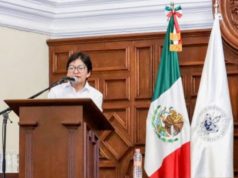 Consolidará Lilia Cedillo una BUAP con solidez académica, financiera y social