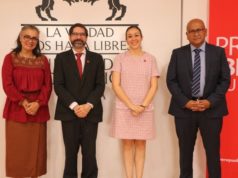 Formación ignaciana que cruza fronteras: Informe de las Prepas IBERO 2025