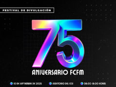FCFM de la BUAP realizará Festival de Divulgación