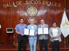 Fortalece USEP educación superior con visión humanista