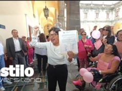 Candidatos a la rectoría de la BUAP presentan sus propuestas ante el Consejo Universitario: César Cansino fue expuesto por presunto desvío de recursos