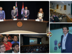 En Reto Negocios UDLAP 2025 analizan a México como actor estratégico global