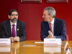 IBERO Puebla y Secretaría para la Igualdad Sustantiva unen lazos para el desarrollo de las mujeres