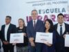 Refuerza Pepe Chedraui infraestructura educativa con el programa Escuela Imparable