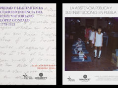 Analizan en la BUAP historia de la asistencia pública en Puebla