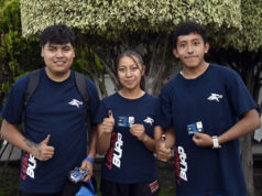 Comisión Electoral de la BUAP rinde Informe con triunfo de Lilia Cedillo