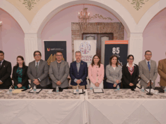 La UDLAP se une a la incubadora CANACO