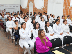 USEP realiza el Simposio “Avances en salud sexual y reproductiva”