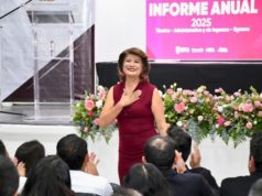 UTH consolida su liderazgo educativo con estabilidad y crecimiento: Toxqui Oliver