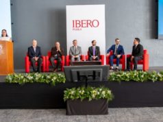 IBERO Puebla recibe la innovación y la creatividad en ‘Inventatón 2025’