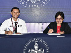 Inaugura la Rectora Lilia Cedillo Séptimo Encuentro de Servicio Social y Práctica Profesional