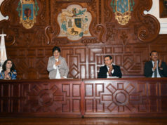 BUAP sede de las XXIII Jornadas Archivísticas de la RENAIES