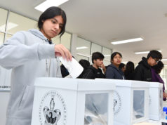 Transcurre jornada electoral en 44 unidades académicas de la BUAP