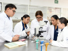 La Facultad de Enfermería BUAP tiene el mayor número de SNII en esta disciplina en la región centro-sur del país