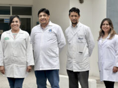 Inocrep BUAP solución biotecnológica para una agricultura sustentable