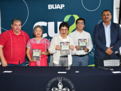 Documenta BUAP la diversidad botánica en CU2